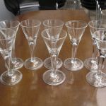 634 3364 Snaps glas
